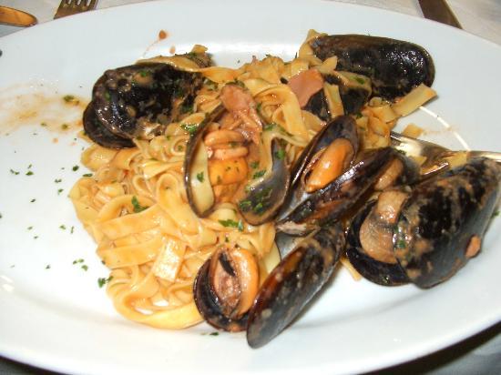 Antico Ristorante Panson dal 1790